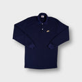 Vintage Nike Polosweater | L