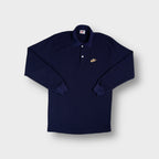 Vintage Nike Polosweater | L