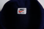 Vintage Nike Polosweater | L