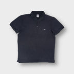 Vintage Nike Poloshirt | M