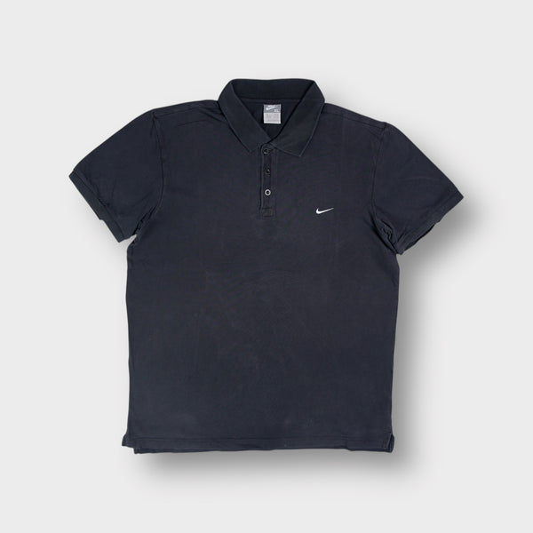 Vintage Nike Poloshirt | M