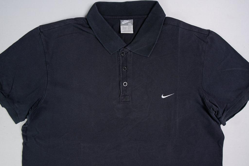 Vintage Nike Poloshirt | M