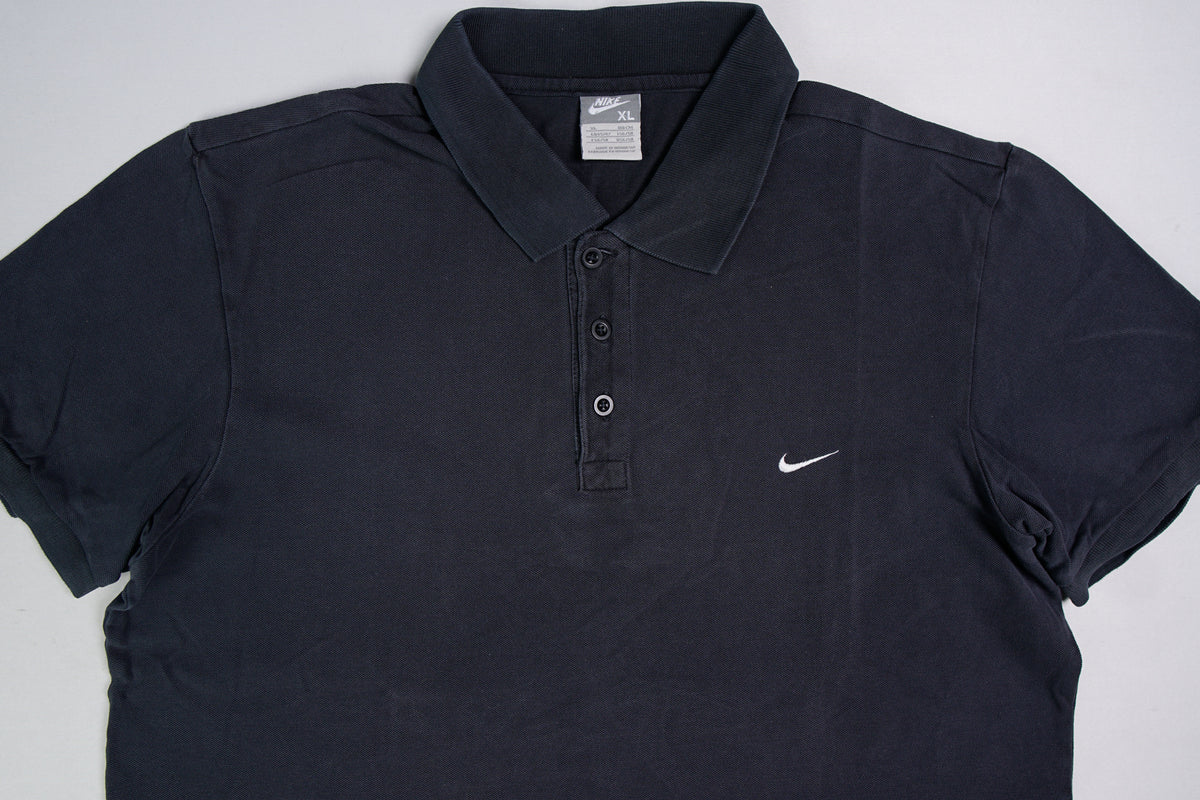 Vintage Nike Poloshirt | M