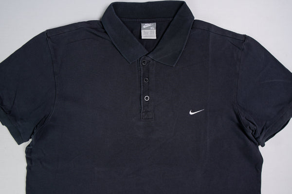 Vintage Nike Poloshirt | M