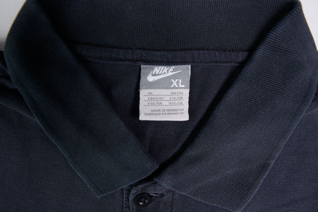 Vintage Nike Poloshirt | M