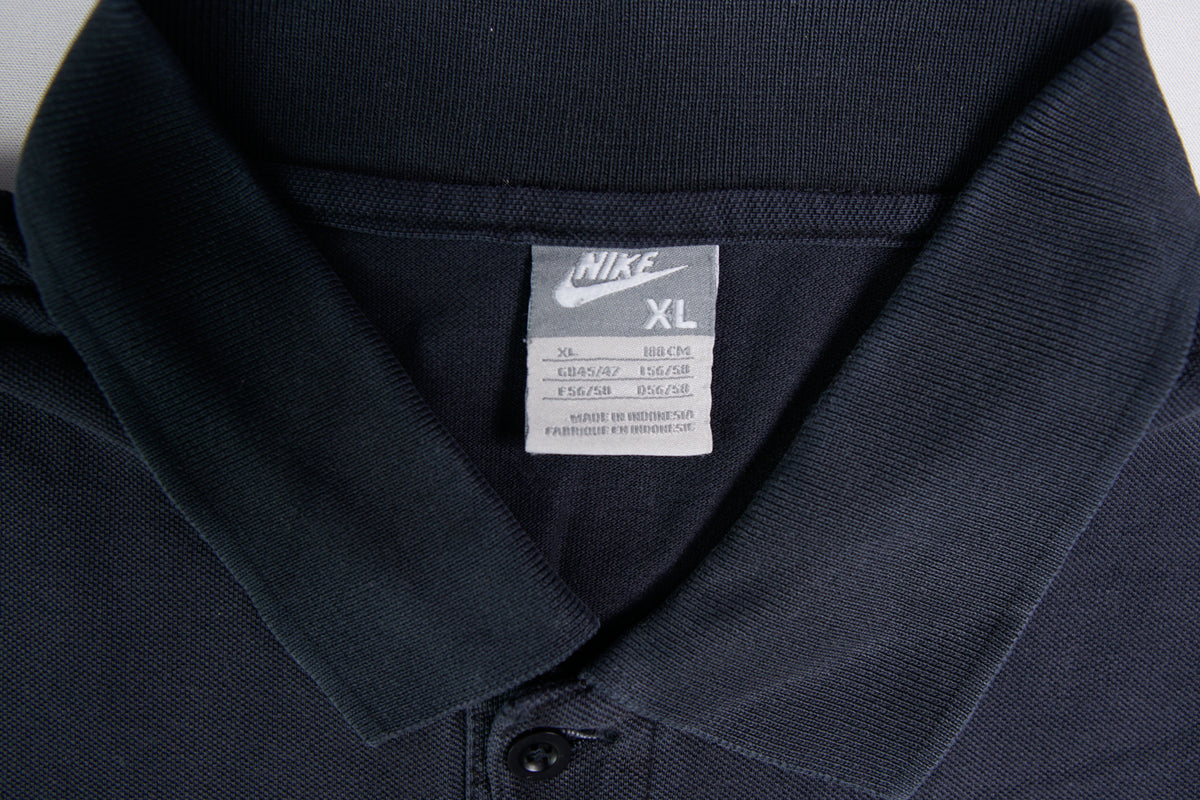Vintage Nike Poloshirt | M