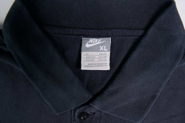 Vintage Nike Poloshirt | M