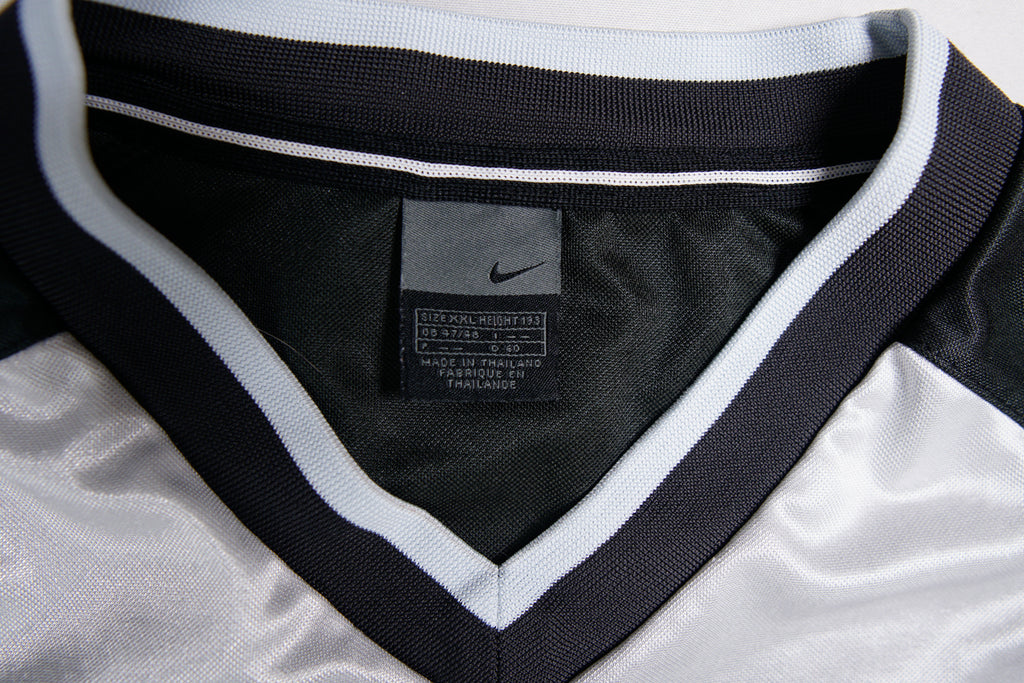 Vintage Nike Shirt | XXL