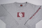 Vintage Nike Langarmshirt | M