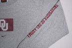 Vintage Nike Langarmshirt | M