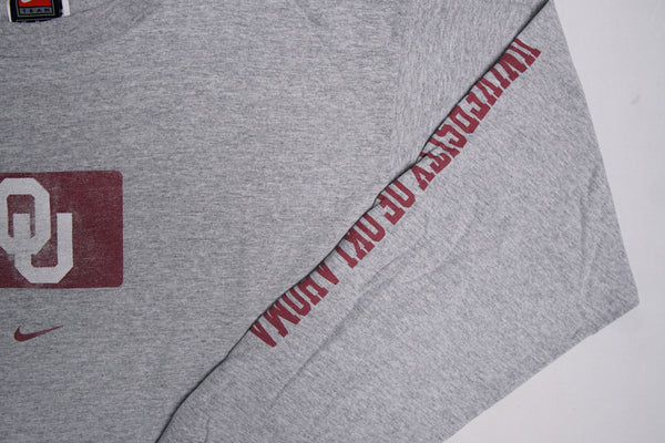 Vintage Nike Langarmshirt | M