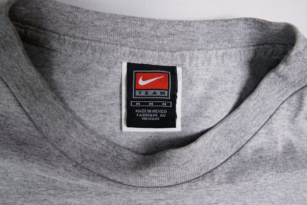 Vintage Nike Langarmshirt | M