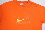 Vintage Nike T-Shirt | XXL