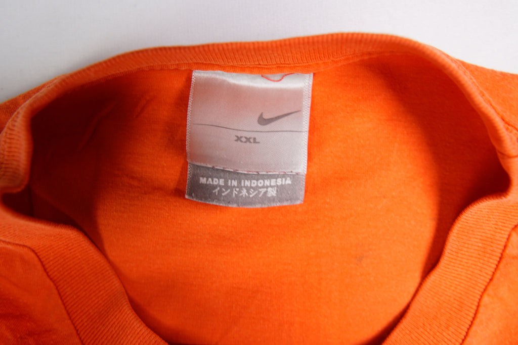 Vintage Nike T-Shirt | XXL