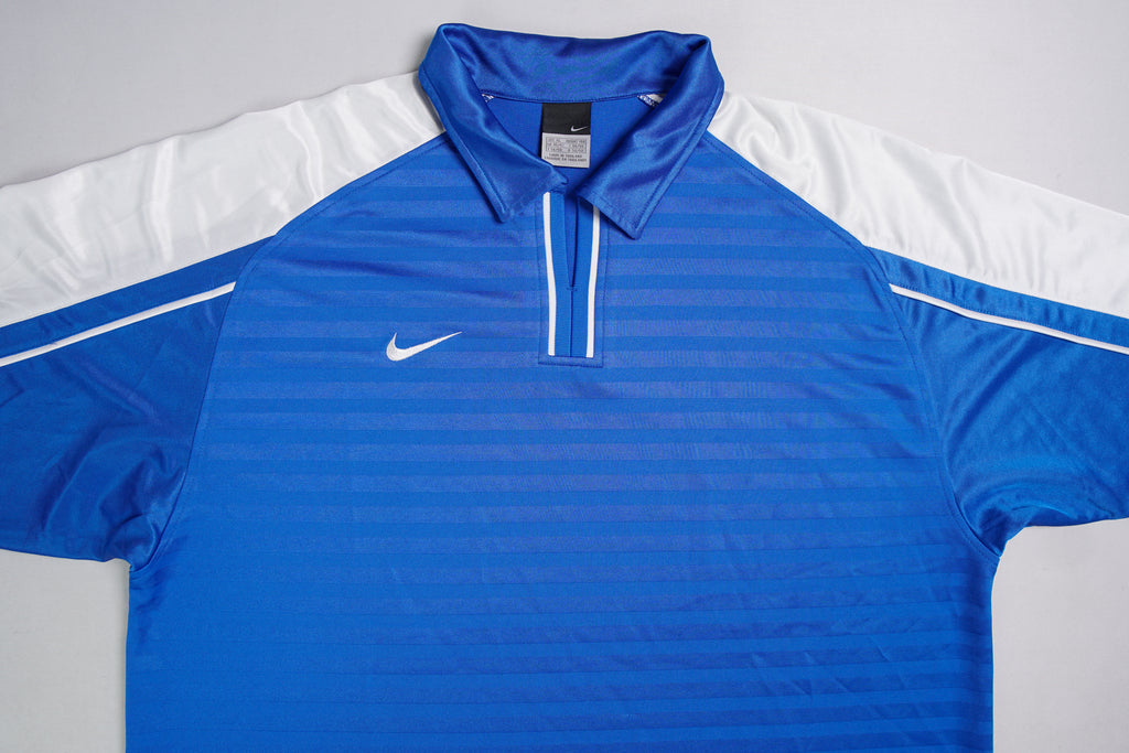 Vintage Nike Poloshirt | XL