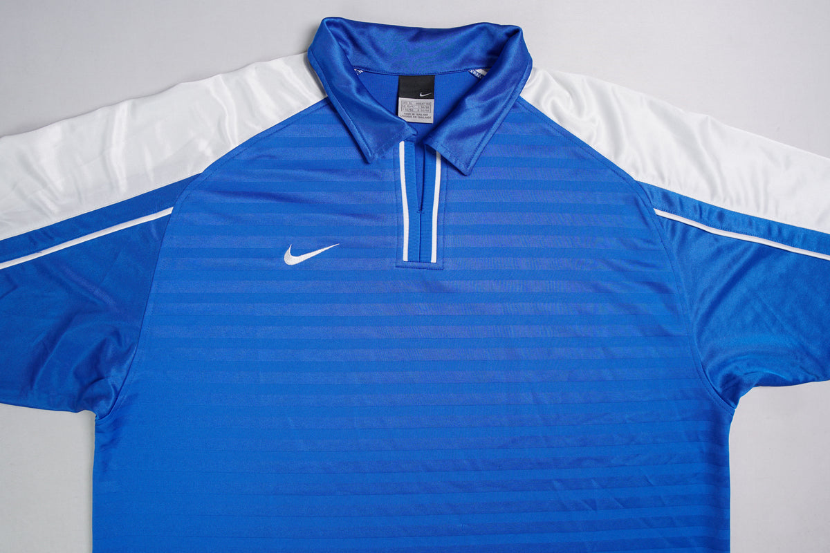 Vintage Nike Poloshirt | XL