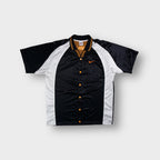 Vintage Nike Warm Up Shirt | XXL