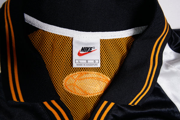Vintage Nike Warm Up Shirt | XXL