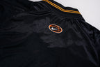 Vintage Nike Warm Up Shirt | XXL