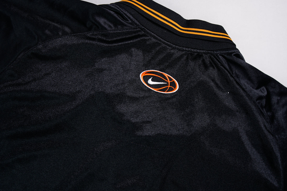 Vintage Nike Warm Up Shirt | XXL