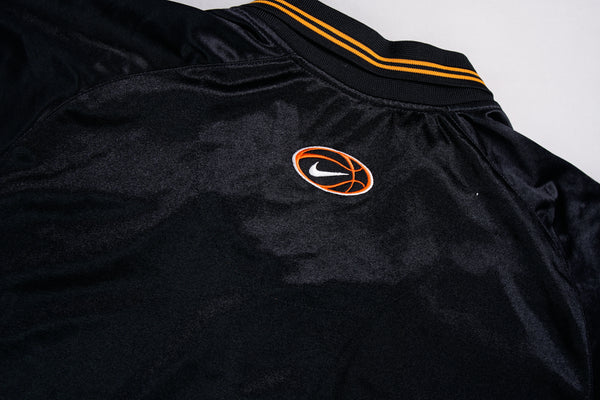 Vintage Nike Warm Up Shirt | XXL