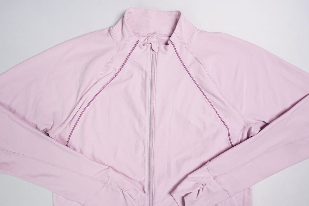 Vintage Nike Trackjacket | Wmns XL