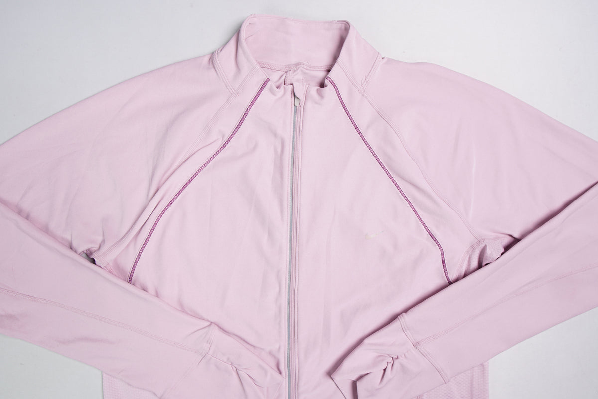 Vintage Nike Trackjacket | Wmns XL