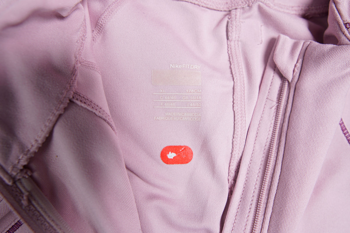 Vintage Nike Trackjacket | Wmns XL