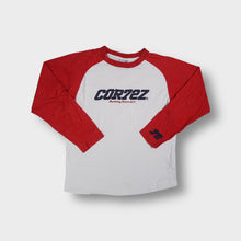 Load image into Gallery viewer, Vintage Nike Cortez Longsleeve | Wmns M