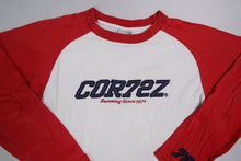Load image into Gallery viewer, Vintage Nike Cortez Longsleeve | Wmns M