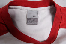 Load image into Gallery viewer, Vintage Nike Cortez Longsleeve | Wmns M