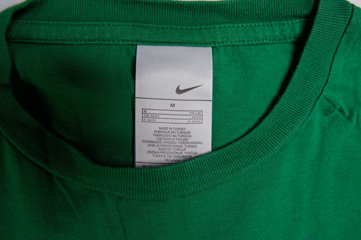 Vintage Nike Terminator T-Shirt | M
