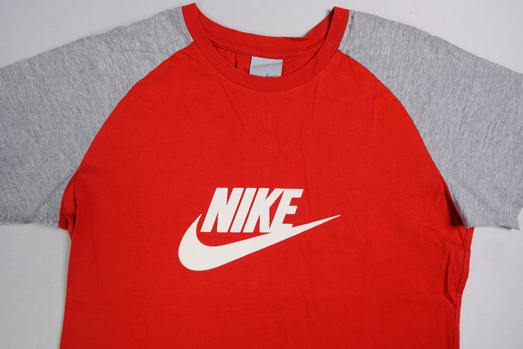 Vintage Nike T-Shirt | Damen L