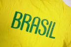 Vintage Nike Brasil T-Shirt | L