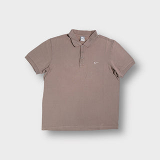 Vintage Nike Poloshirt | XL
