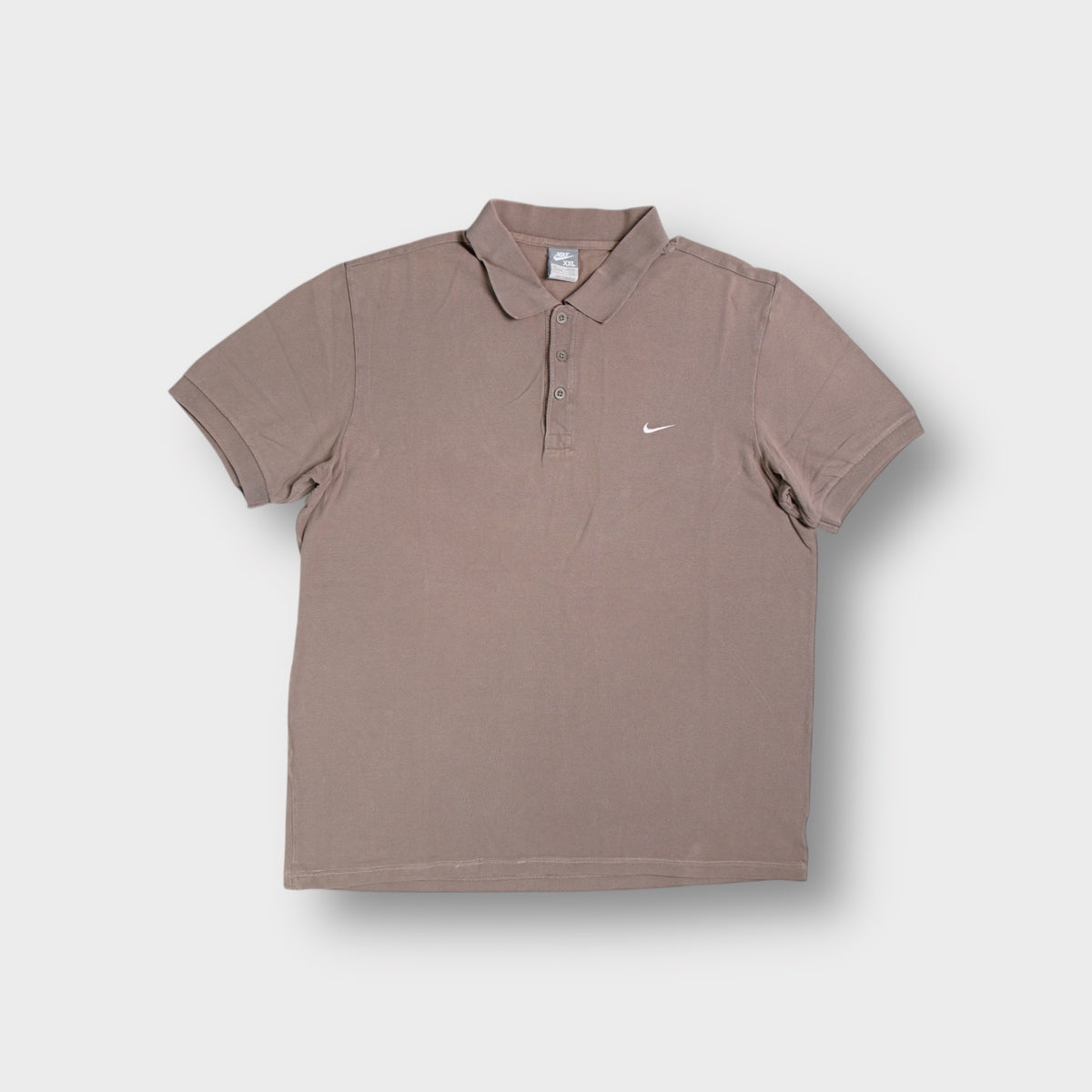 Vintage Nike Poloshirt | XL