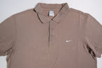 Vintage Nike Poloshirt | XL