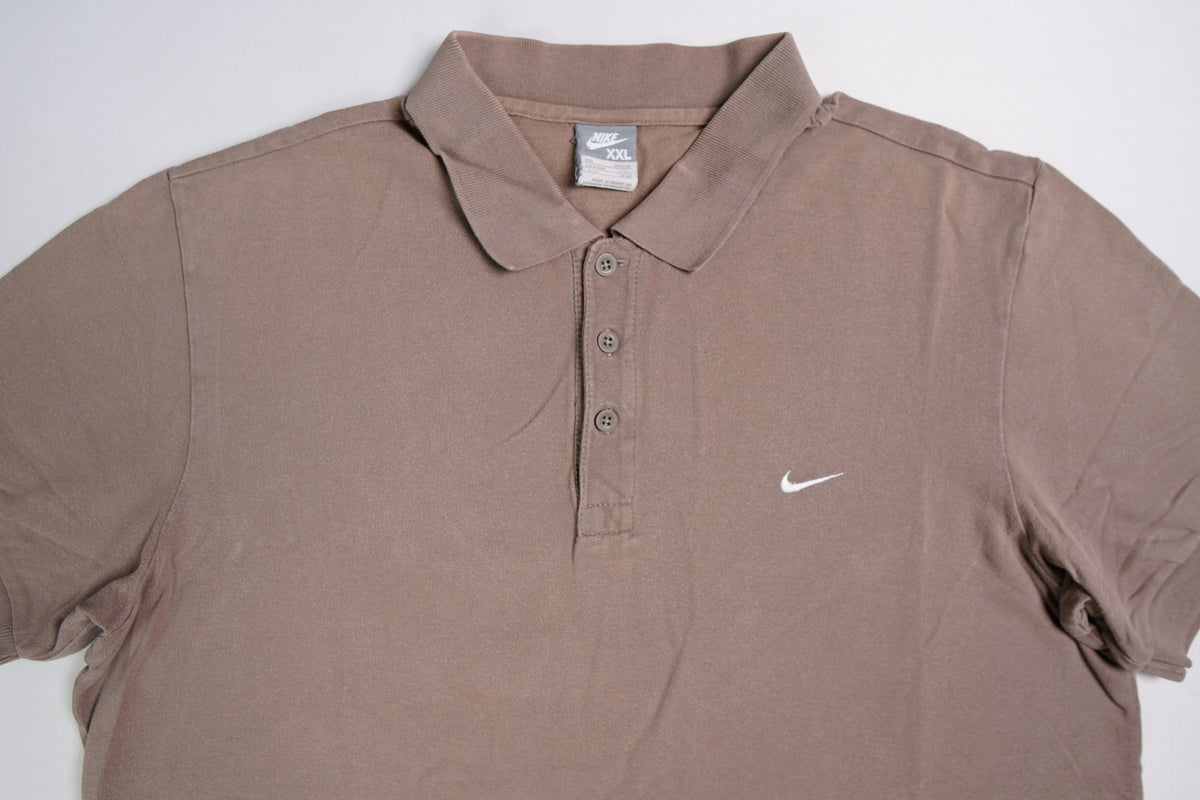Vintage Nike Poloshirt | XL