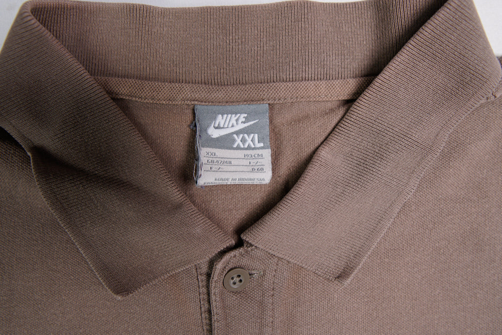 Vintage Nike Poloshirt | XL