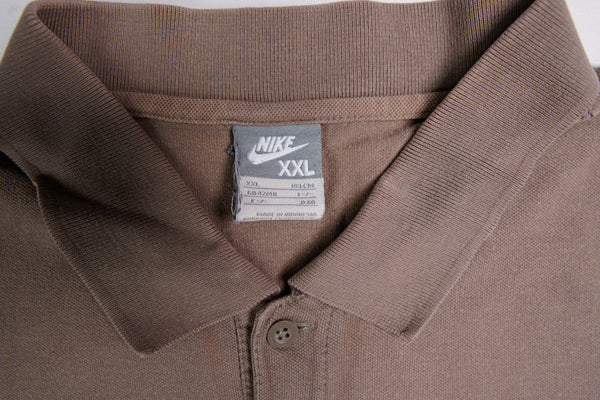 Vintage Nike Poloshirt | XL