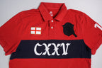 Nike England Poloshirt | XL