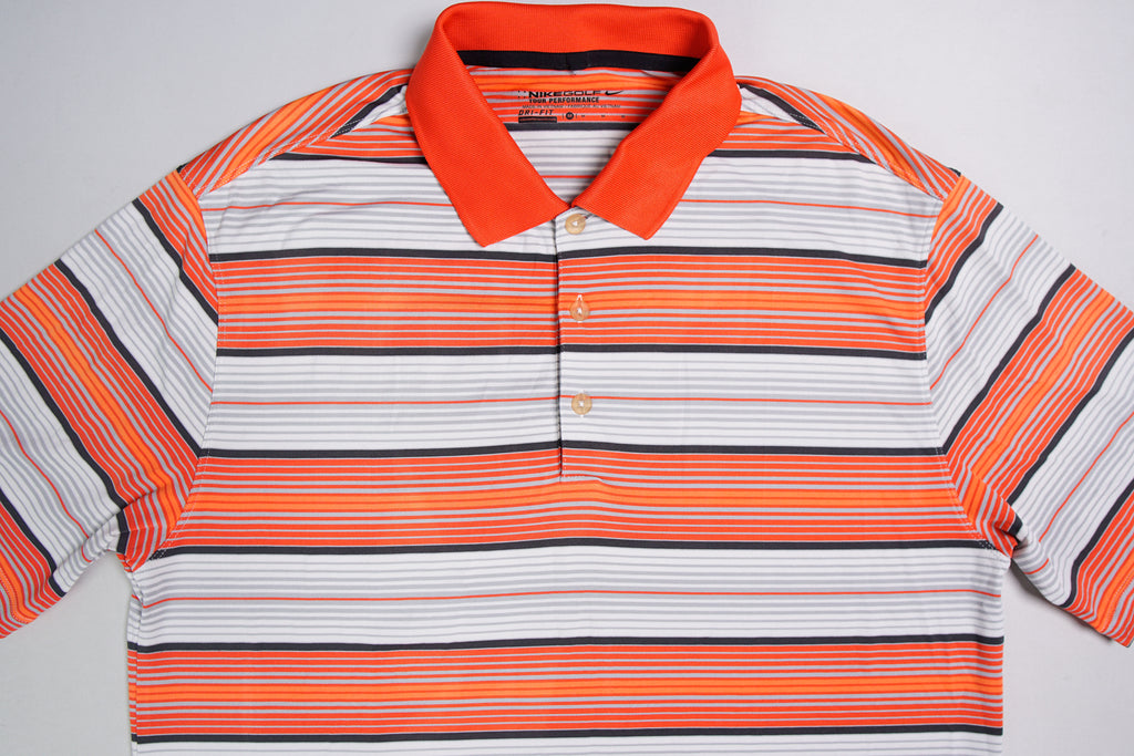 Nike Golf Poloshirt | M