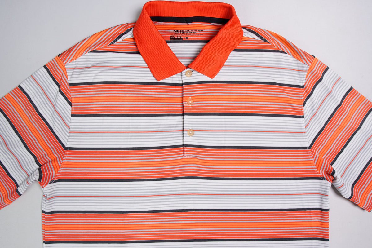 Nike Golf Poloshirt | M