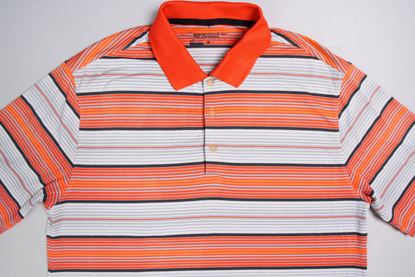 Nike Golf Poloshirt | M