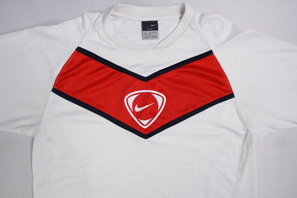 Vintage Nike Shirt | XS
