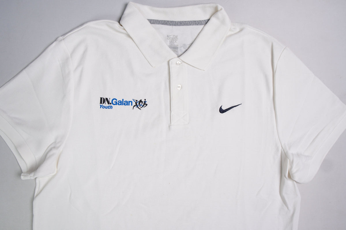 Nike Poloshirt | XL