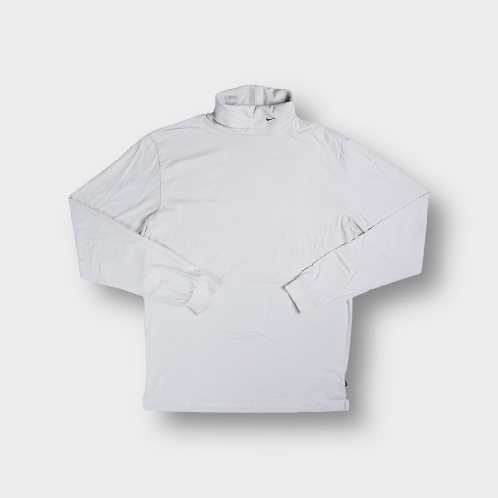 Vintage Nike Golf Turtleneck Longsleeve | L
