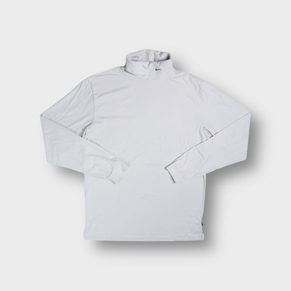 Vintage Nike Golf Turtleneck Longsleeve | L