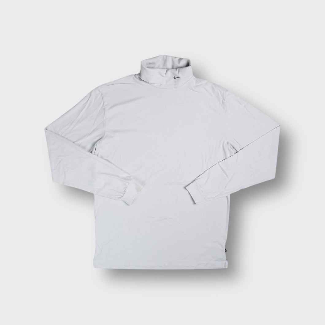 Vintage Nike Golf Turtleneck Longsleeve | L