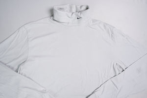 Vintage Nike Golf Turtleneck Longsleeve | L